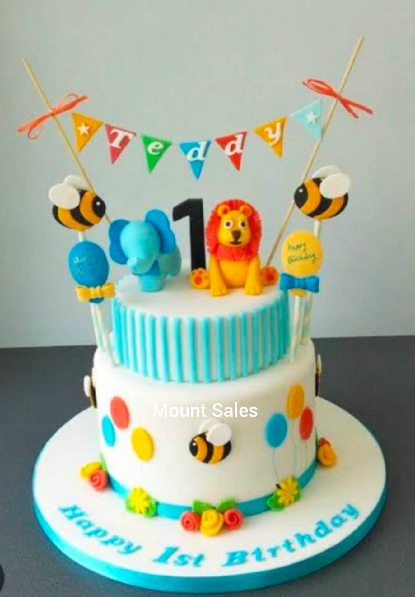 Premium RED N White Velvet Cake